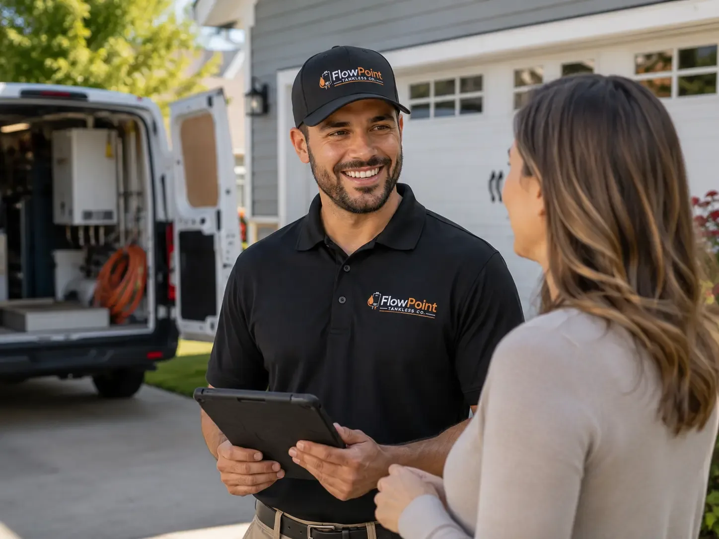 Tankless Water Heater Installation Spanaway, WA FAQs